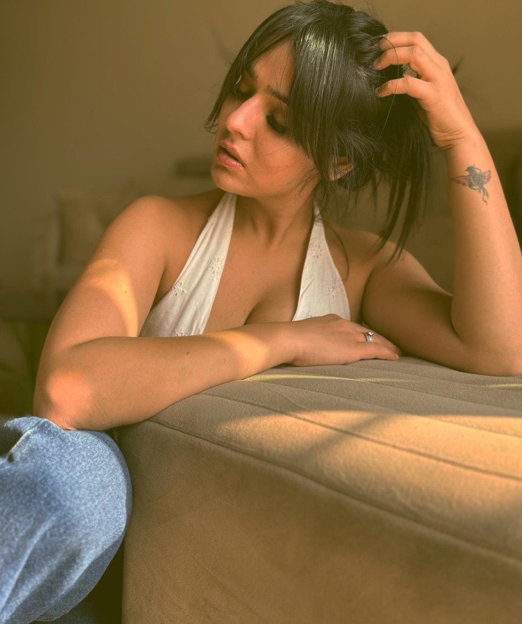 Sidhika Sharma
