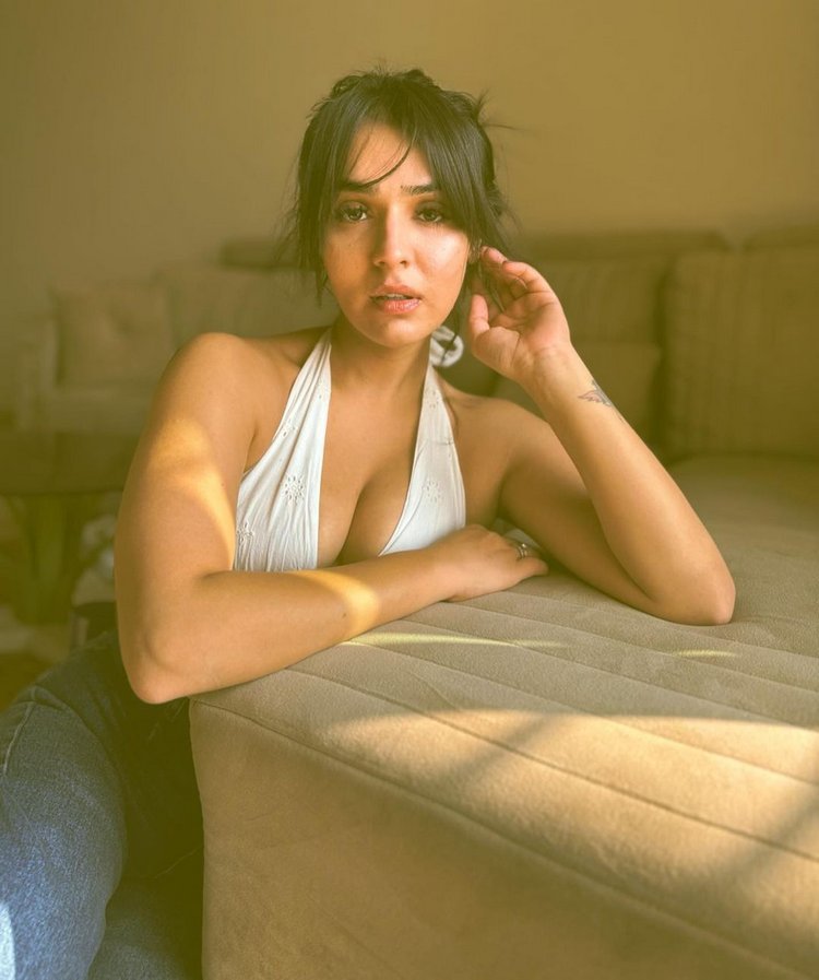 Sidhika Sharma