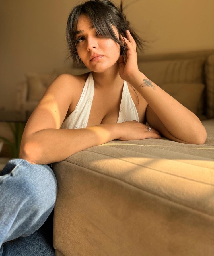 Sidhika Sharma