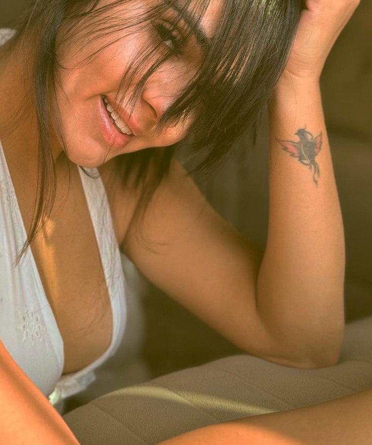 Sidhika Sharma