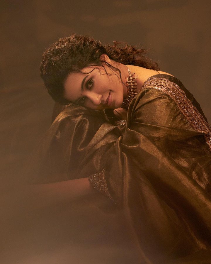 Anju Kurian