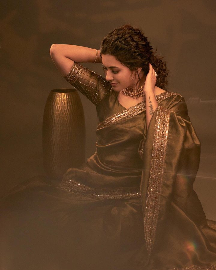 Anju Kurian