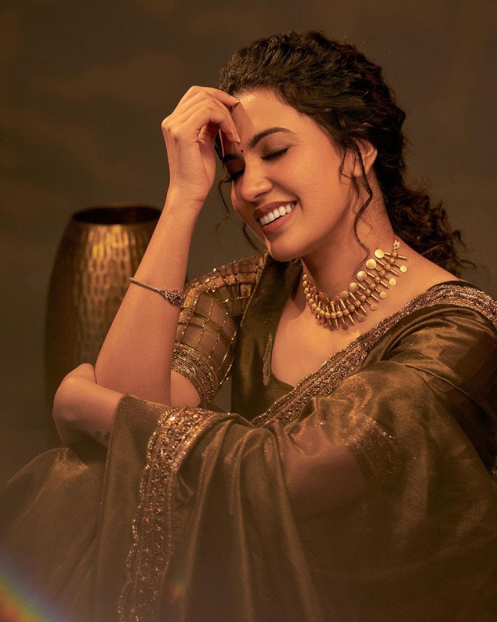 Anju Kurian
