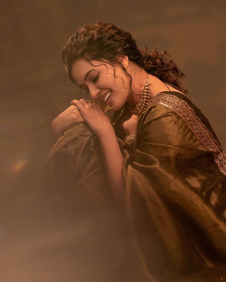 Anju Kurian