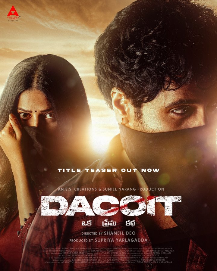 Dacoit