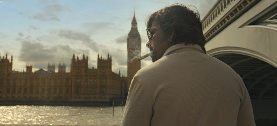 EAGLE still 9