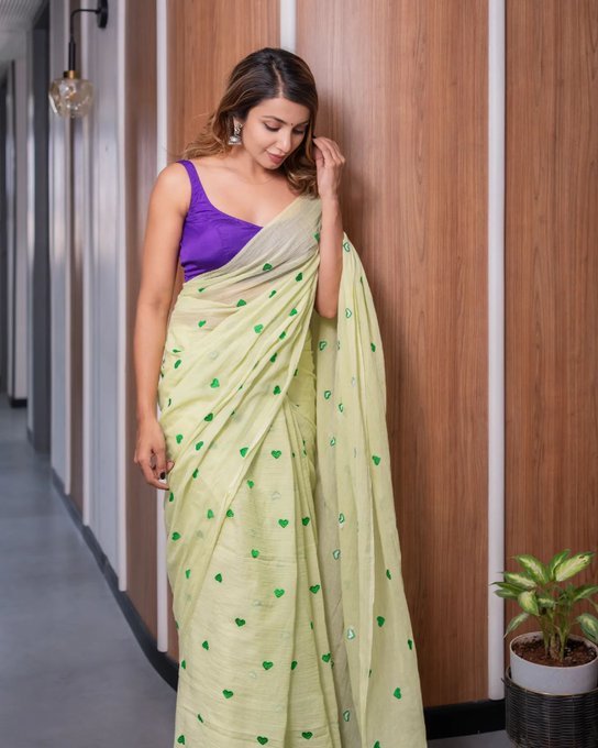 Tejaswi Madivada