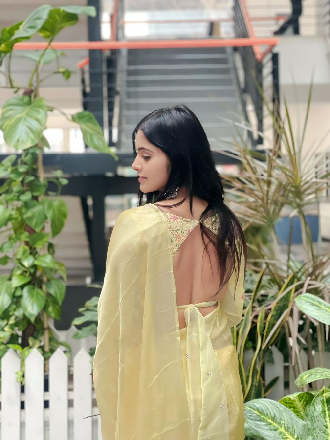 Pragya Nayan