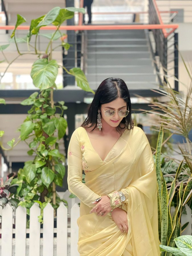 Pragya Nayan
