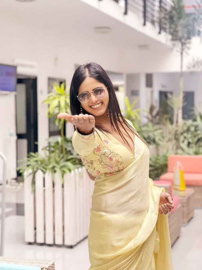 Pragya Nayan