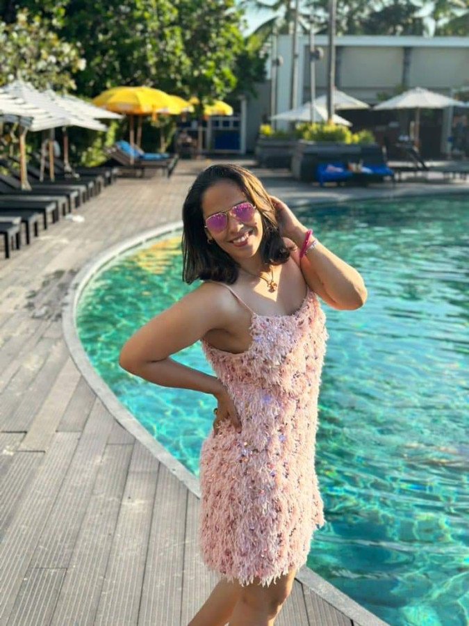 Saina Nehwal