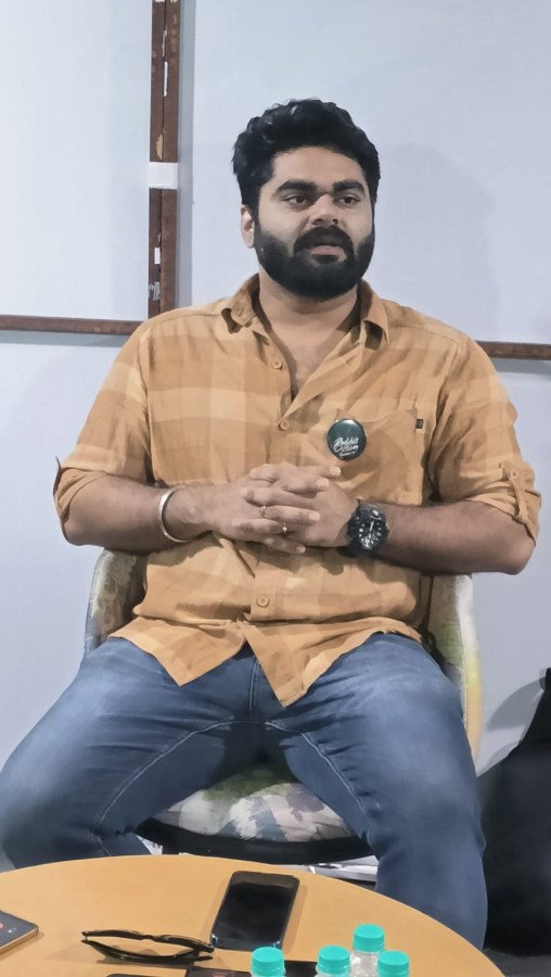 Ravikanth Perepu