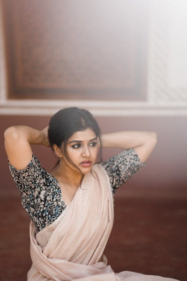 Sanjana Anand