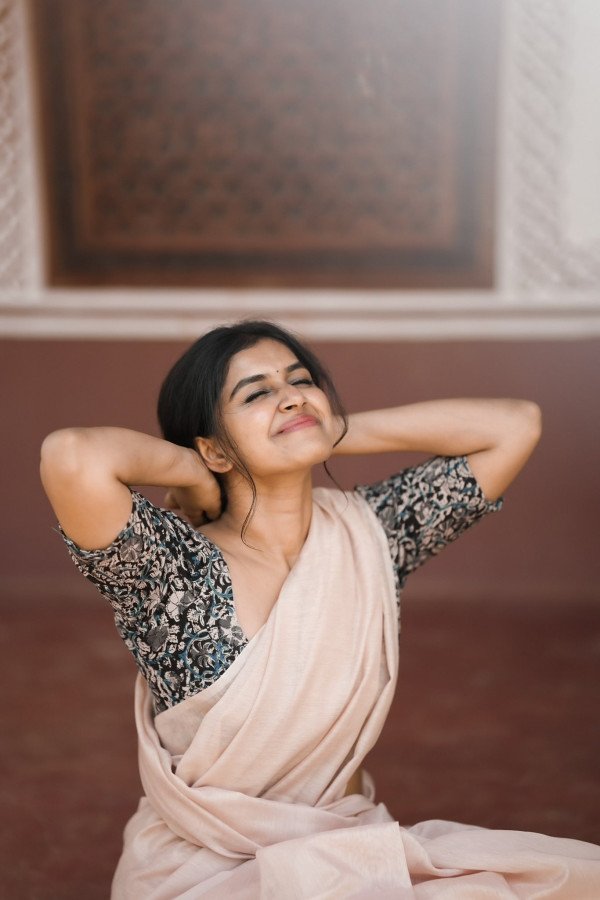 Sanjana Anand