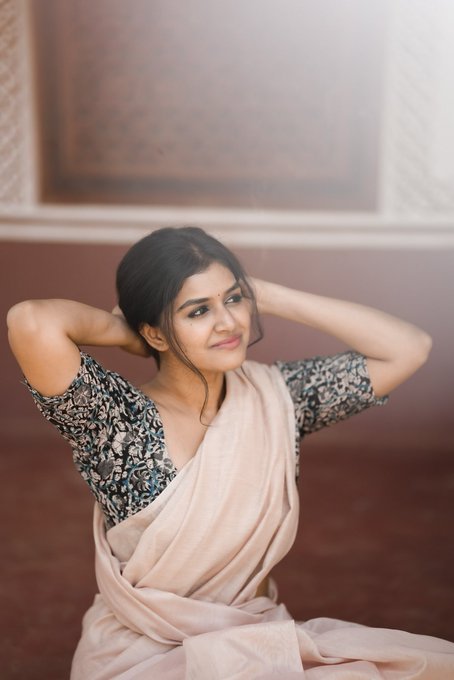 Sanjana Anand