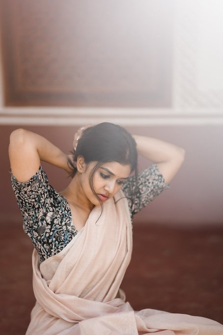 Sanjana Anand
