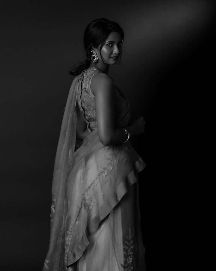 Keerthi Pandian