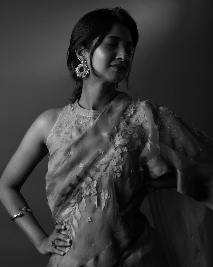Keerthi Pandian
