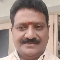 Alavalapati Sekhar