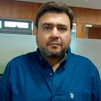 Kamlesh Bhanushali