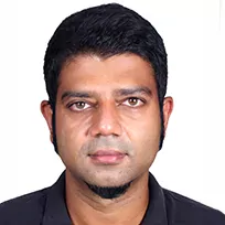 Satchith Paulose