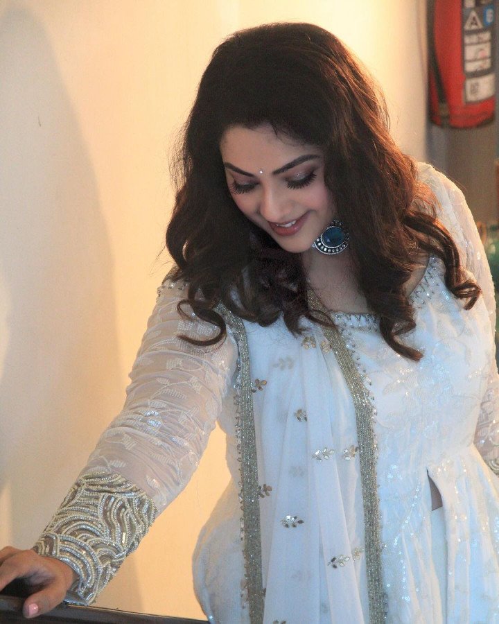 Meena Durairaj