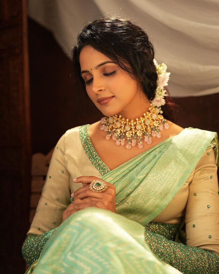 Subiksha Krishnan