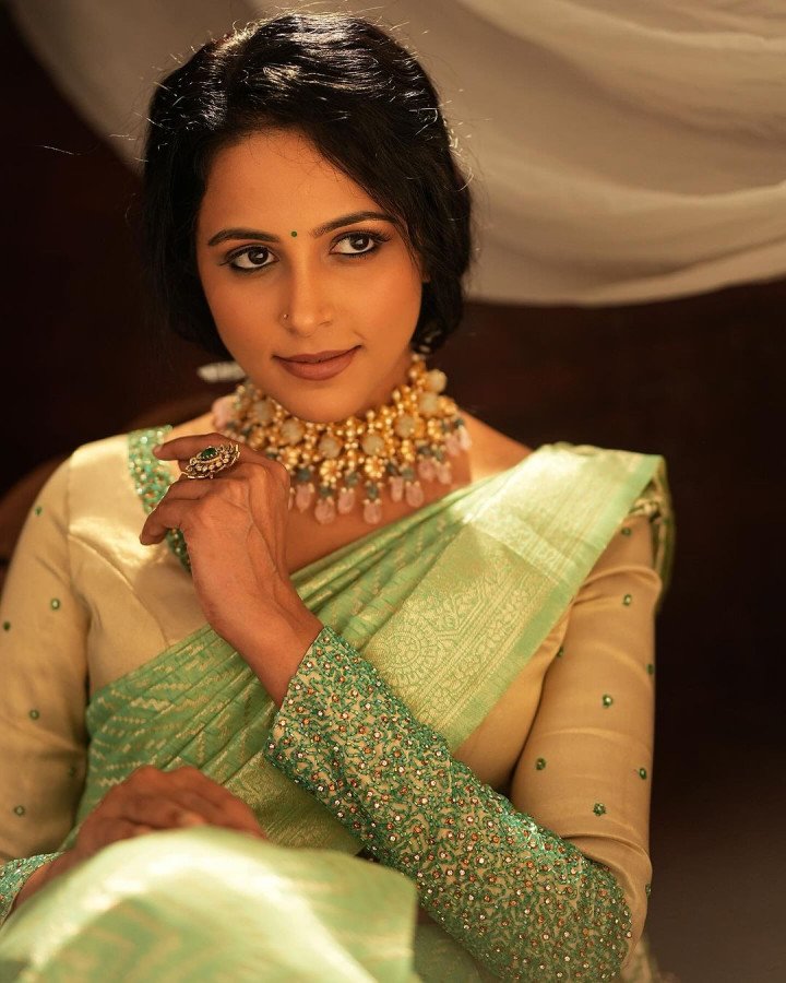 Subiksha Krishnan