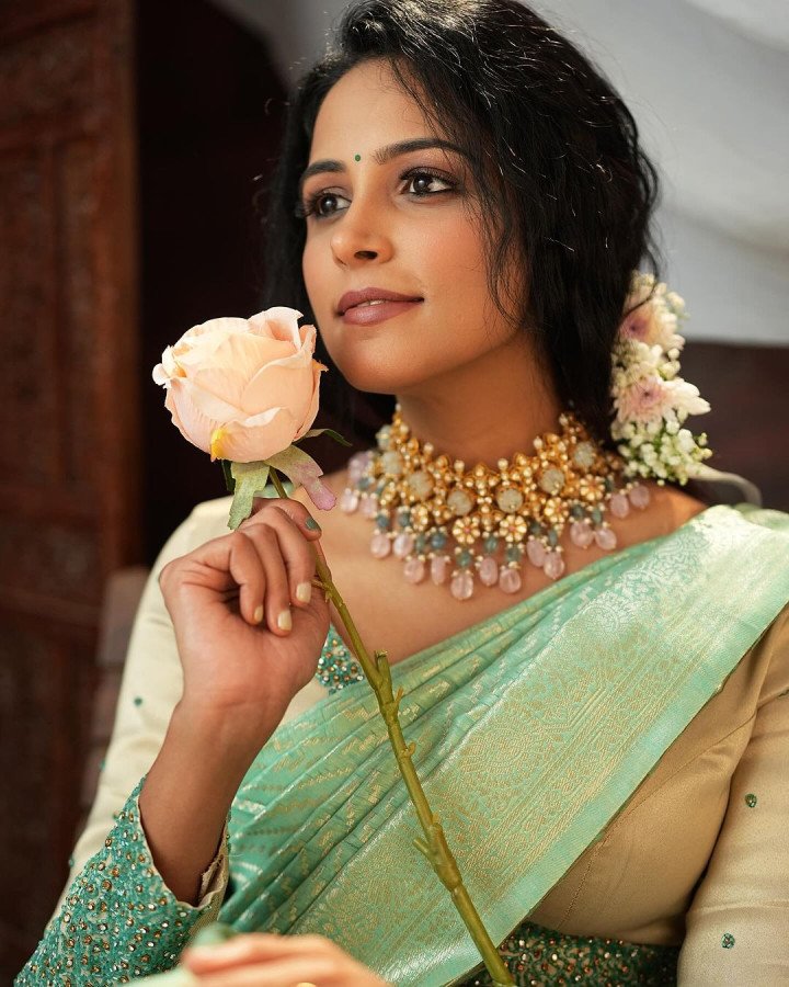 Subiksha Krishnan