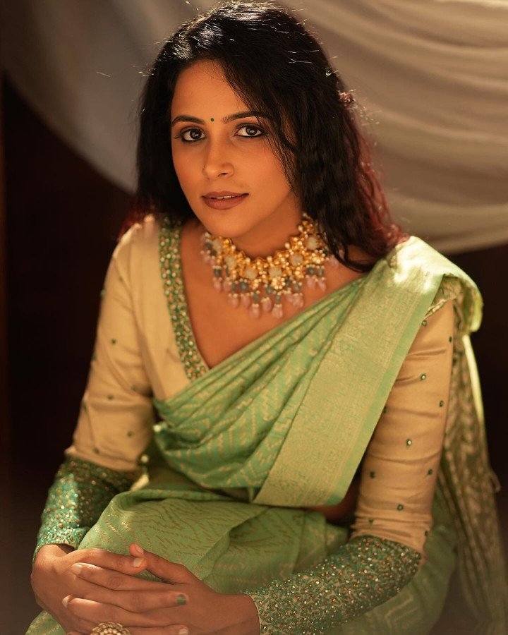 Subiksha Krishnan
