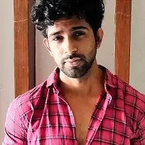 Phani Bhargav