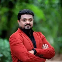 Bharat Kumar Palakurthi