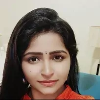Saritha Chohan