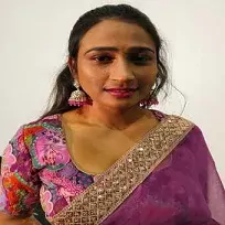 Shannu Shaik