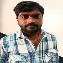 Yalla Murali Krishna