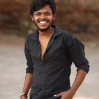 Shanth Muni