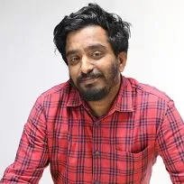 Srinivas Varaganti