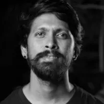 Saikiran Yadav