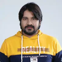 Busa Kumar Yadav