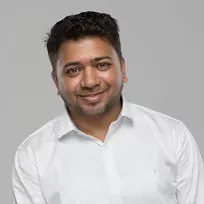 Mandar Cholkar