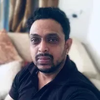 Jainesh Ejardar