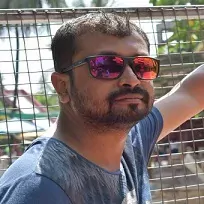 Jitendra Shah