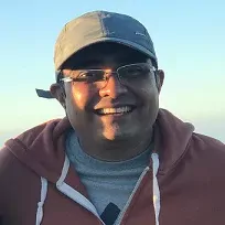 Vipul Mehta