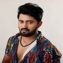 Chandrasekhar Pulaputra