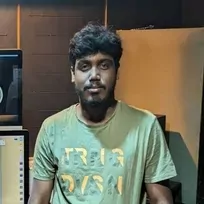 Ananda Balaji