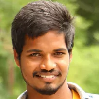 Naresh Dorapalli