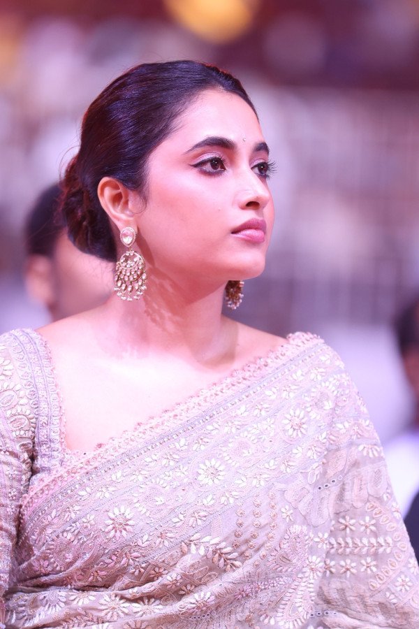 Priyanka Mohan