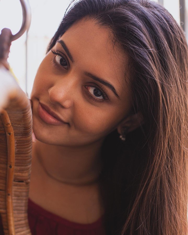 Swathishta Krishnan