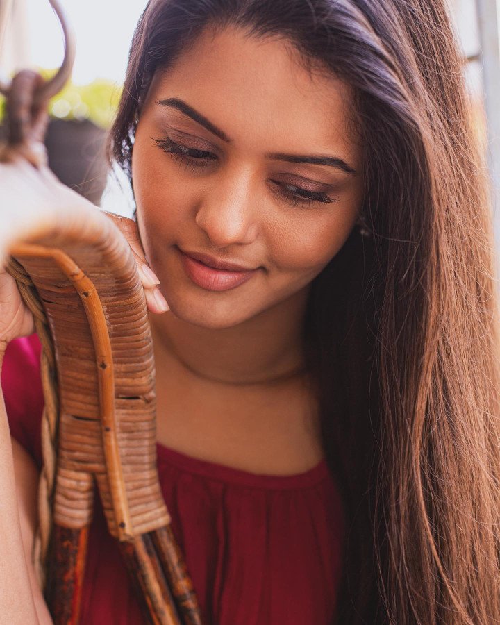 Swathishta Krishnan