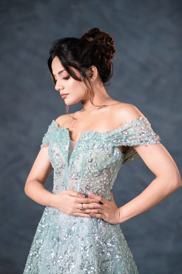 Aishwarya Dutta